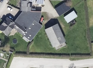 Lager / produktion Odensevej 56A 5471 Søndersø