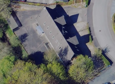 Bolig Tibbevangen 86A 3500 Værløse