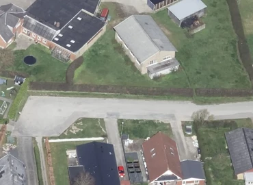 Lager / produktion Odensevej 56A 5471 Søndersø