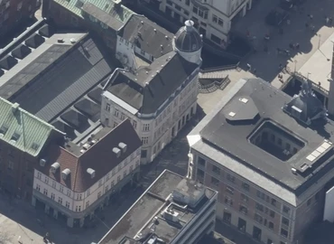 Kontor til leje på Skt. Clemens Torv 11, 8000 Aarhus C - 890 m² | Foto 0 - Lokalebasen