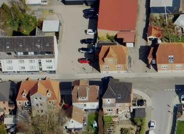 Butik Strøget 12A 7430 Ikast