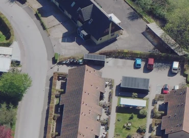 Bolig Tibbevangen 86A 3500 Værløse