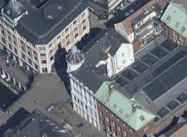 Kontor til leje på Skt. Clemens Torv 11, 8000 Aarhus C - 890 m² | Foto 0 - Lokalebasen.dk