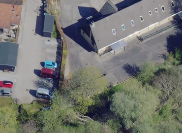 Bolig Tibbevangen 86A 3500 Værløse