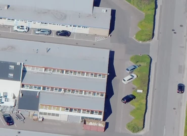 Lager / produktion Metalbuen 22 2750 Ballerup