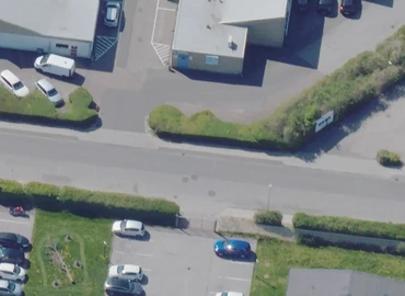 Lager / produktion Metalbuen 22 2750 Ballerup