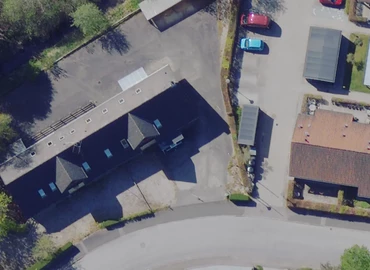 Bolig Tibbevangen 86A 3500 Værløse