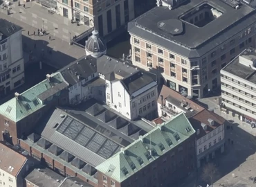 Kontor til leje på Skt. Clemens Torv 11, 8000 Aarhus C - 890 m² | Foto 2 - Lokalebasen