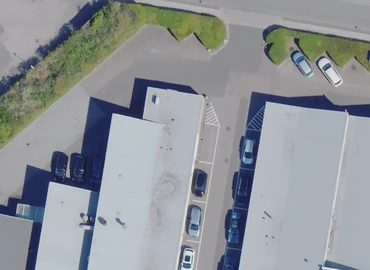 Lager / produktion Metalbuen 22 2750 Ballerup