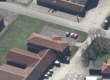 Lager / produktion Brørupvænget 10 7650 Bøvlingbjerg