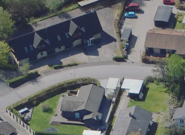 Bolig Tibbevangen 86A 3500 Værløse