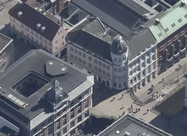 Kontor til leje på Skt. Clemens Torv 11, 8000 Aarhus C - 890 m² | Foto 3 - Lokalebasen