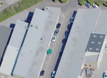 Lager / produktion Metalbuen 22 2750 Ballerup