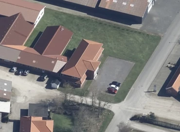 Lager / produktion Brørupvænget 10 7650 Bøvlingbjerg