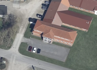 Lager / produktion Brørupvænget 10 7650 Bøvlingbjerg