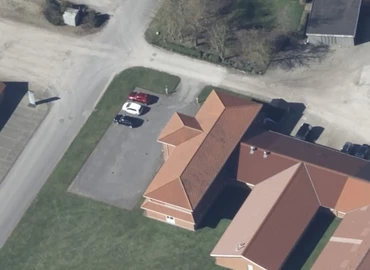 Lager / produktion Brørupvænget 10 7650 Bøvlingbjerg