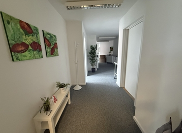 Kontor til leje på Ll. Sct. Peder Stræde 8, 8800 Viborg - 359 m² | Foto 2 - Lokalebasen.dk