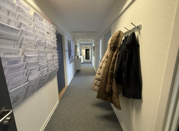 Kontor til leje på Ll. Sct. Peder Stræde 8, 8800 Viborg - 359 m² | Foto 3 - Lokalebasen.dk