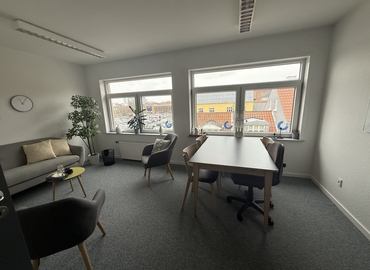 Kontor til leje på Ll. Sct. Peder Stræde 8, 8800 Viborg - 359 m² | Foto 5 - Lokalebasen.dk
