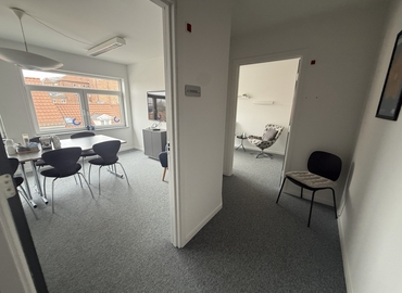 Kontor til leje på Ll. Sct. Peder Stræde 8, 8800 Viborg - 359 m² | Foto 6 - Lokalebasen.dk