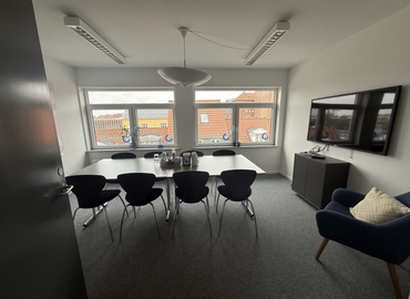 Kontor til leje på Ll. Sct. Peder Stræde 8, 8800 Viborg - 359 m² | Foto 7 - Lokalebasen