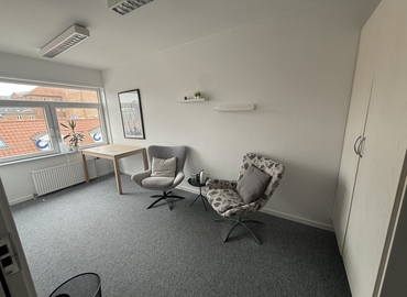 Kontor til leje på Ll. Sct. Peder Stræde 8, 8800 Viborg - 359 m² | Foto 8 - Lokalebasen.dk