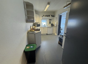 Kontor til leje på Ll. Sct. Peder Stræde 8, 8800 Viborg - 359 m² | Foto 10 - Lokalebasen