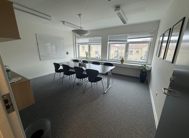 Kontor til leje på Ll. Sct. Peder Stræde 8, 8800 Viborg - 359 m² | Foto 12 - Lokalebasen