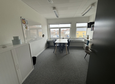 Kontor til leje på Ll. Sct. Peder Stræde 8, 8800 Viborg - 359 m² | Foto 13 - Lokalebasen.dk