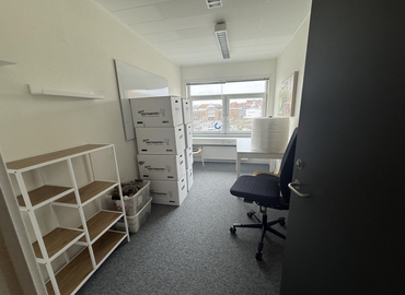 Kontor til leje på Ll. Sct. Peder Stræde 8, 8800 Viborg - 359 m² | Foto 14 - Lokalebasen