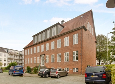 Kontor til leje på Haderslevvej 36, 6000 Kolding - 57 m² | Foto 2 - Lokalebasen.dk