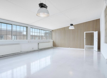 Kontor til leje på Filmbyen 30, 2650 Hvidovre - 140 m² | Foto 1 - Lokalebasen.dk