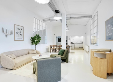 Kontor til leje på Filmbyen 30, 2650 Hvidovre - 140 m² | Foto 2 - Lokalebasen