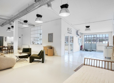 Kontor til leje på Filmbyen 30, 2650 Hvidovre - 140 m² | Foto 3 - Lokalebasen