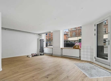 Butik til leje på Godthåbsvej 62B, 2000 Frederiksberg - 129 m² | Foto 3 - Lokalebasen