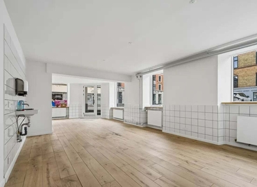 Butik til leje på Godthåbsvej 62B, 2000 Frederiksberg - 129 m² | Foto 5 - Lokalebasen.dk