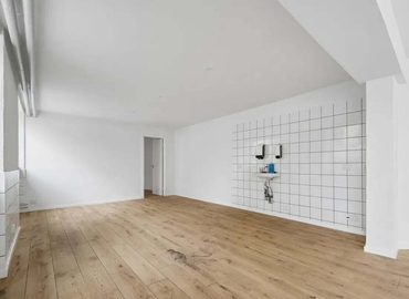 Butik til leje på Godthåbsvej 62B, 2000 Frederiksberg - 129 m² | Foto 6 - Lokalebasen.dk