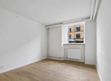 Butik til leje på Godthåbsvej 62B, 2000 Frederiksberg - 129 m² | Foto 7 - Lokalebasen