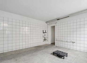 Butik til leje på Godthåbsvej 62B, 2000 Frederiksberg - 129 m² | Foto 10 - Lokalebasen.dk