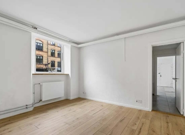 Butik til leje på Godthåbsvej 62B, 2000 Frederiksberg - 129 m² | Foto 11 - Lokalebasen.dk