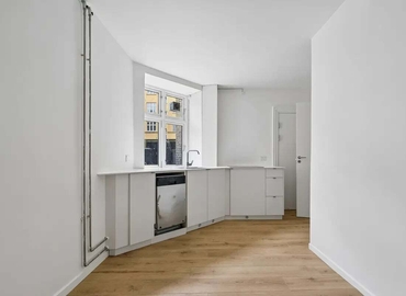 Butik til leje på Godthåbsvej 62B, 2000 Frederiksberg - 129 m² | Foto 12 - Lokalebasen.dk