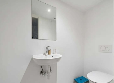 Butik til leje på Godthåbsvej 62B, 2000 Frederiksberg - 129 m² | Foto 13 - Lokalebasen