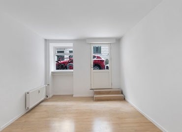 Kontor til leje på Peter Fabers Gade 42, 2200 København N - 50 m² | Foto 2 - Lokalebasen.dk