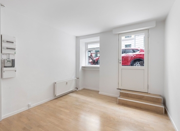 Kontor til leje på Peter Fabers Gade 42, 2200 København N - 50 m² | Foto 3 - Lokalebasen