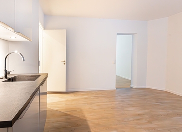 Kontor til leje på Peter Fabers Gade 42, 2200 København N - 50 m² | Foto 6 - Lokalebasen.dk