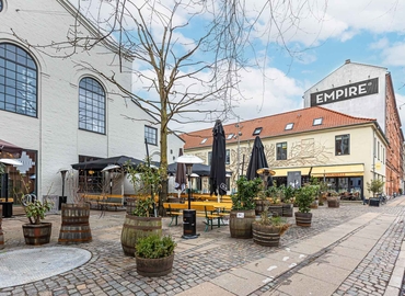 Kontor til leje på Peter Fabers Gade 42, 2200 København N - 50 m² | Foto 12 - Lokalebasen