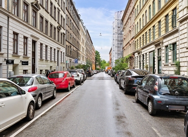 Kontor til leje på Peter Fabers Gade 42, 2200 København N - 50 m² | Foto 10 - Lokalebasen