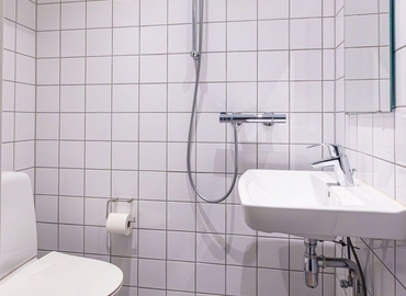 Kontor til leje på Peter Fabers Gade 42, 2200 København N - 50 m² | Foto 7 - Lokalebasen