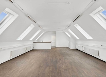 Kontor til leje på Toldbodgade 12, 1253 København K - 249 m² | Foto 4 - Lokalebasen.dk