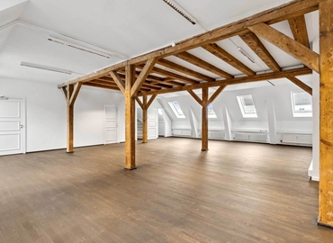 Kontor til leje på Toldbodgade 12, 1253 København K - 249 m² | Foto 1 - Lokalebasen.dk